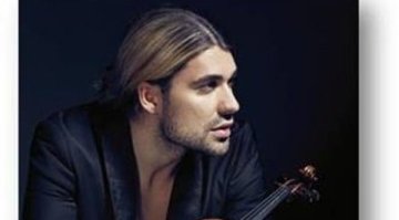 David Garrett изкара нов албум