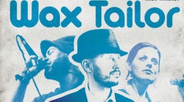 Wax Tailor: Хип-хопът изчезва, защото мениджърите са задници