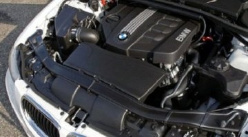 Toyota ще купува дизелови двигатели от BMW