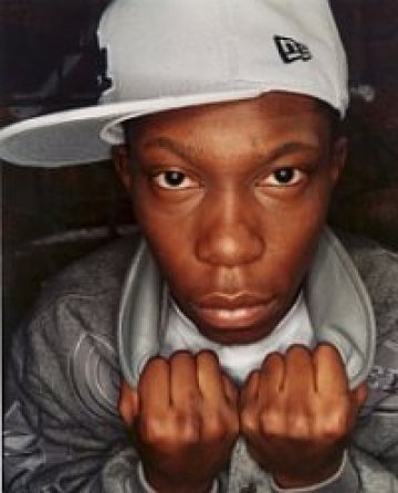 Dizzee Rascal е едно от най-известните имена на британската, а и на световната хип-хоп сцена. Снимка: Мatador Records