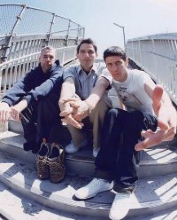 Beastie Boys ще вбесят феновете си