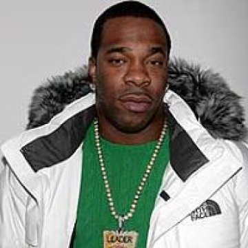 Busta Rhymes отърва затвора