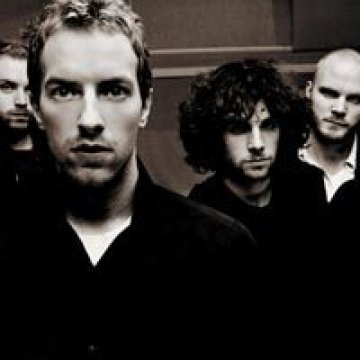 Coldplay работят с господаря на бийтовете