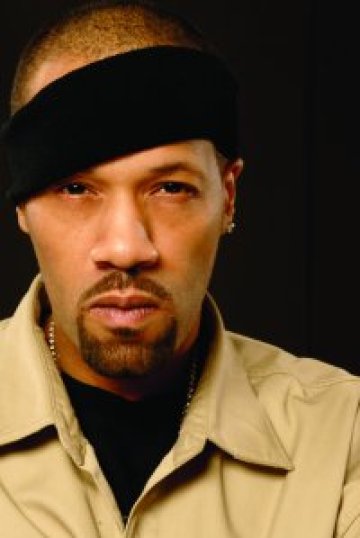 Redman се размина с Method Man, но пак ще дойде в България