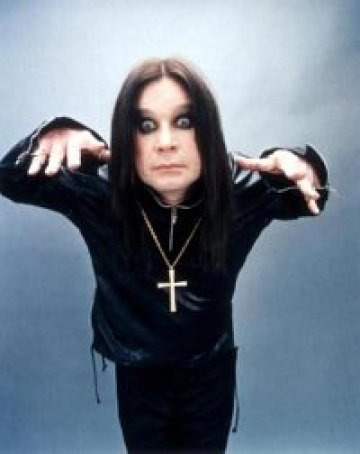 Реалити шоу легендата, ще потегли на турне с 12-то издание на Ozzfest. Снимка: ozzy.com