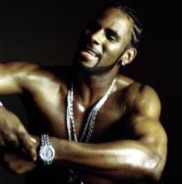 R Kelly пише песен за застреляните студенти