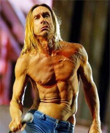 Iggy Pop защити пениса си