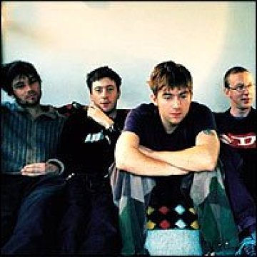 Blur отново в пълен състав