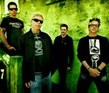 The Offspring готвят кетчуп и албум с продуцента на Metallica