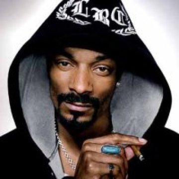 SNOOP DOGG на 480 км от София