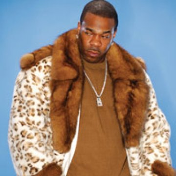 Busta Rhymes се засилва към затвора