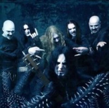 Dimmu Borgir загубиха барабанист по средата на турне