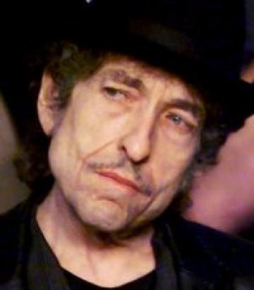 Bob Dylan завзема Англия