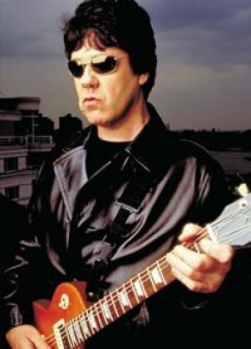 Gary Moore пристига в България!