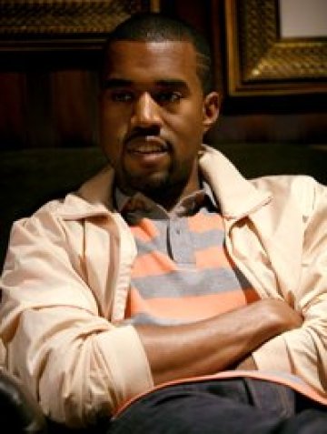 Kanye West за пореден път застана на страната на рап музиката