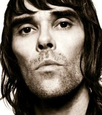 Ian Brown нападна Bono и Bob Geldof