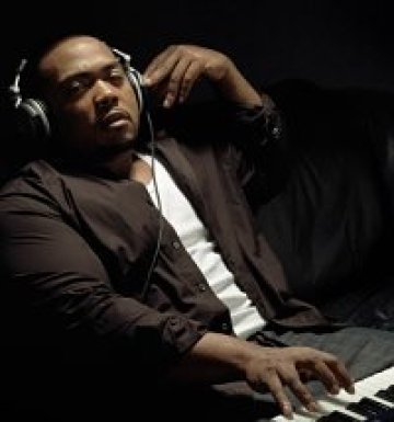 Timbaland в сапунен сериал