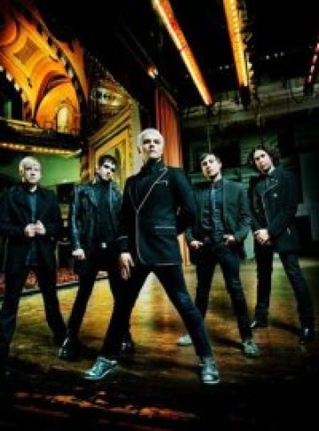 My Chemical Romance: Емо музиката е пълен боклук