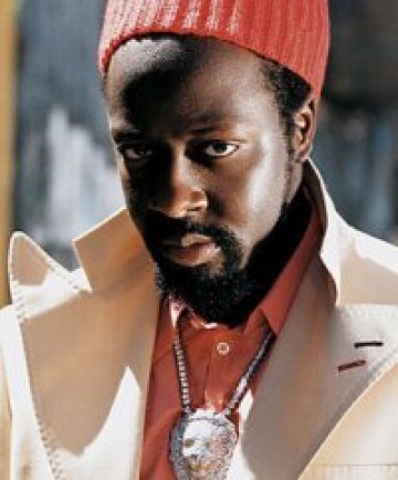 Wyclef Jean събира големи имена в новият си албум