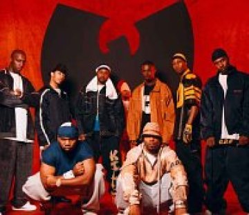 Wu-Tang Clan, Erykah Badu и Beatles? Защо не?