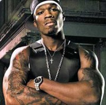 50 cent пак се надува