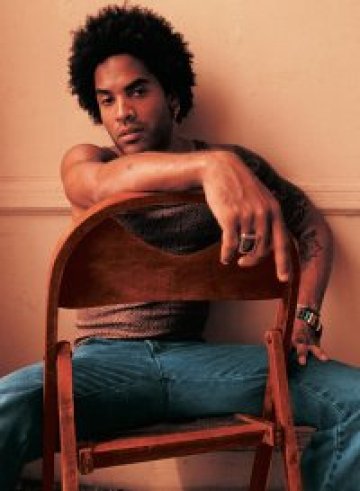 Революцията в любовта и в музиката на Lenny Kravitz