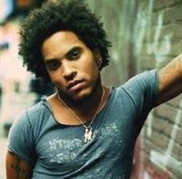 На турне с Lenny Kravitz? Може, може!