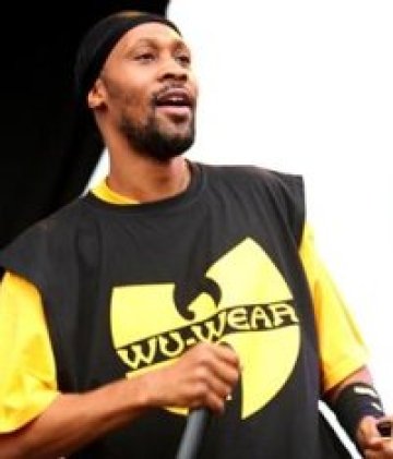 Скандал за пари в голямата Wu Tang фамилия