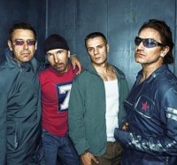 U2: Очаквайте неочакваното