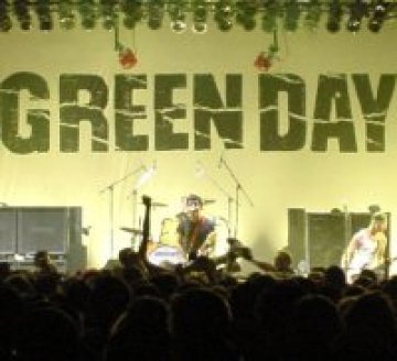 American Idiot на Green Day остава в историята