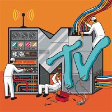 MTV в стачка