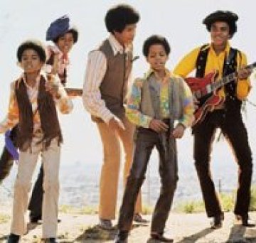 Jackson 5 обещават невиждано шоу в навечерието на Нова Година