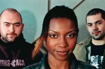 Morcheeba започват новата година с нов албум