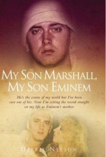 Майката на Eminem в отчаян опит да се излекува