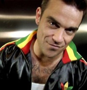 Robbie Williams: Последното турне едва не ме уби!