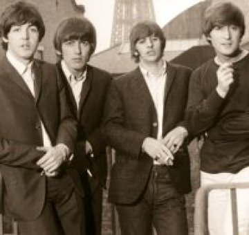 Неиздавани концертни записи на Beatles пред шепа народ излизат на бял свят