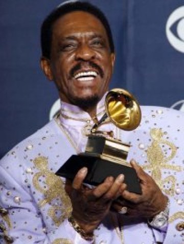 Смъртта на Ike Turner е резултат от свръхдоза кокаин