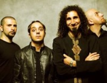 Нов албум на System Of A Down? Няма да е скоро!