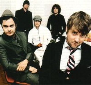 Kaiser Chiefs: Ще сме щастливи, ако загубим наградата в категория &quot;поп&quot;