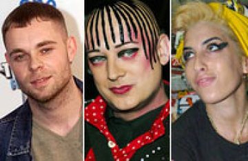 Offtopic: East 17 обявиха война на Take That, Boy George се сравни с Amy