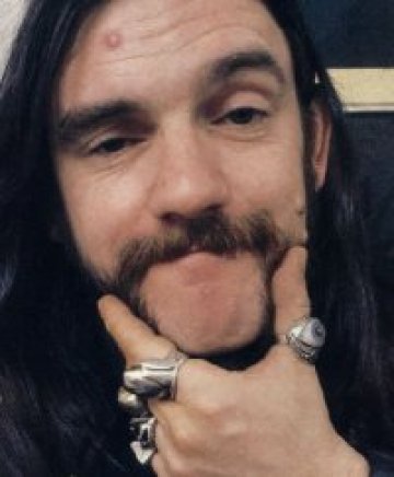 Lemmy: Хип-хопа е най-скапаната музика, която черните са създавали някога!