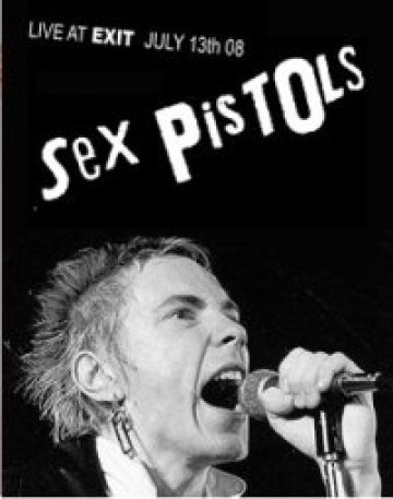 Sex Pistols първи потвърдиха за EXIT