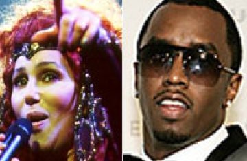 Offtopic: Cher се завръща, Diddy зарязва музиката