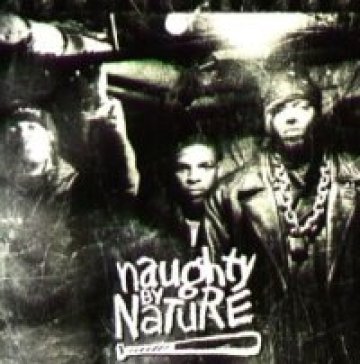 Време е за олдскуул хип-хоп! Време е за Naughty by Nature!