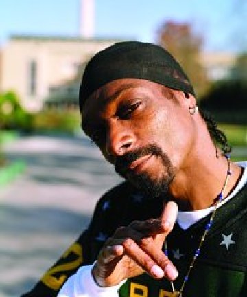 Ego Trippin&#039; на Snoop Dogg вече е в магазините!