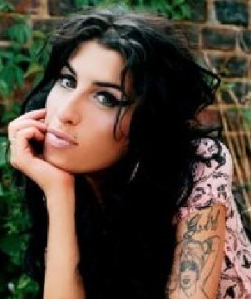 Amy Winehouse създава мрачен албум