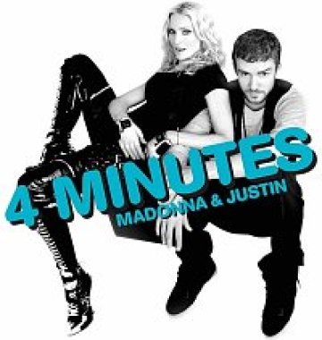 Клипа на Madonna и Justin Timberlake вече се върти по MAD!