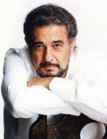 Испанската страст на Placido Domingo