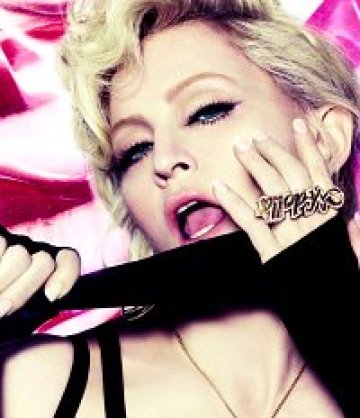 Нощта на Madonna: Без цензура и без компромис!