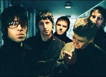 Три от песните на Oasis изтекоха в мрежата